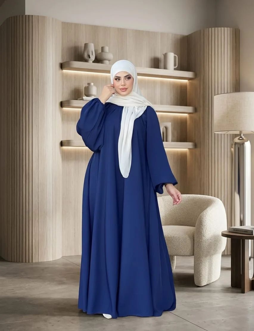 عباية أنغام