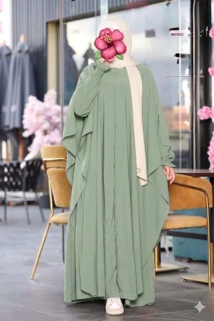 عباية رنين